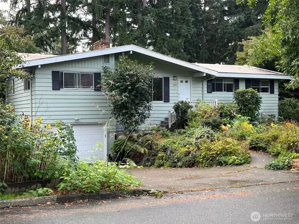16603 SE 16th ST, Bellevue, WA 98008