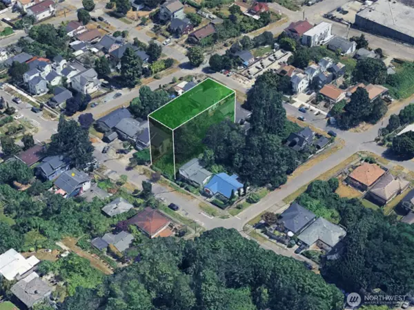 Seattle, WA 98144,0 Lot 3 18th AVE S