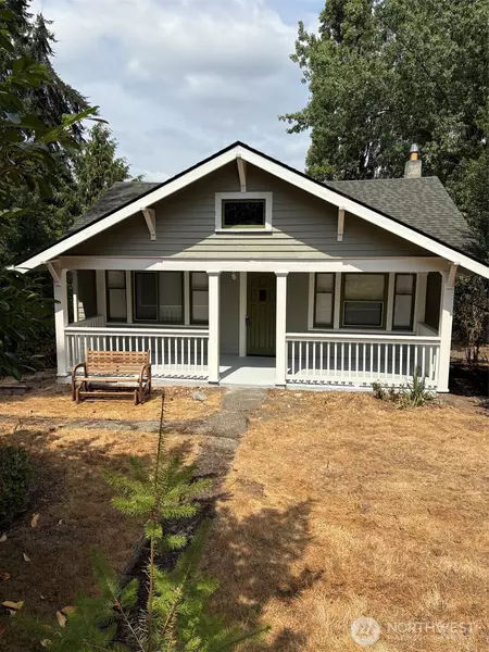 210 Seattle AVE, Shelton, WA 98584