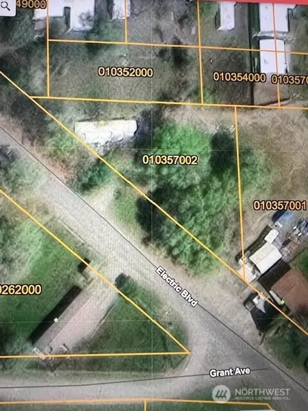 326 Electric Blvd, Electric City, WA 99133
