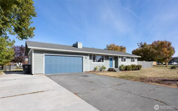 Moses Lake, WA 98837,233 N Manzanita DR