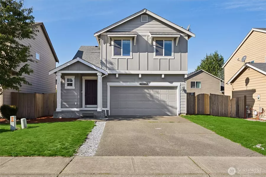 18330 73rd AVE E, Puyallup, WA 98375