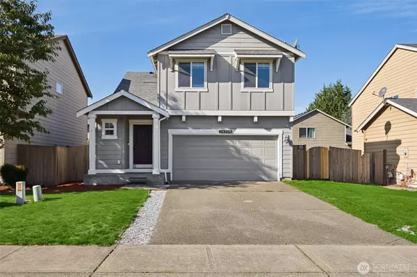 18330 73rd AVE E, Puyallup, WA 98375