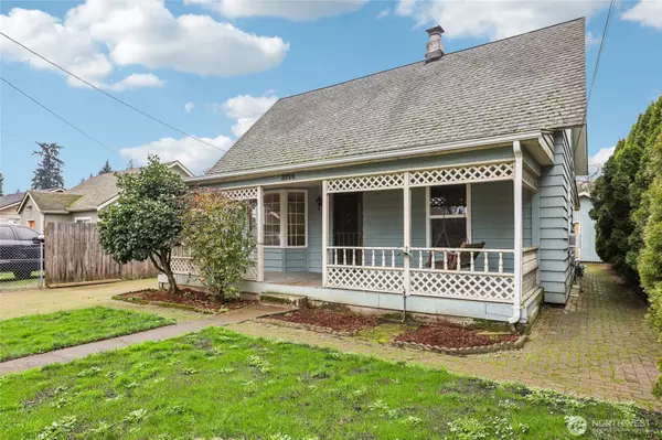 Vancouver, WA 98663,3714 Q ST