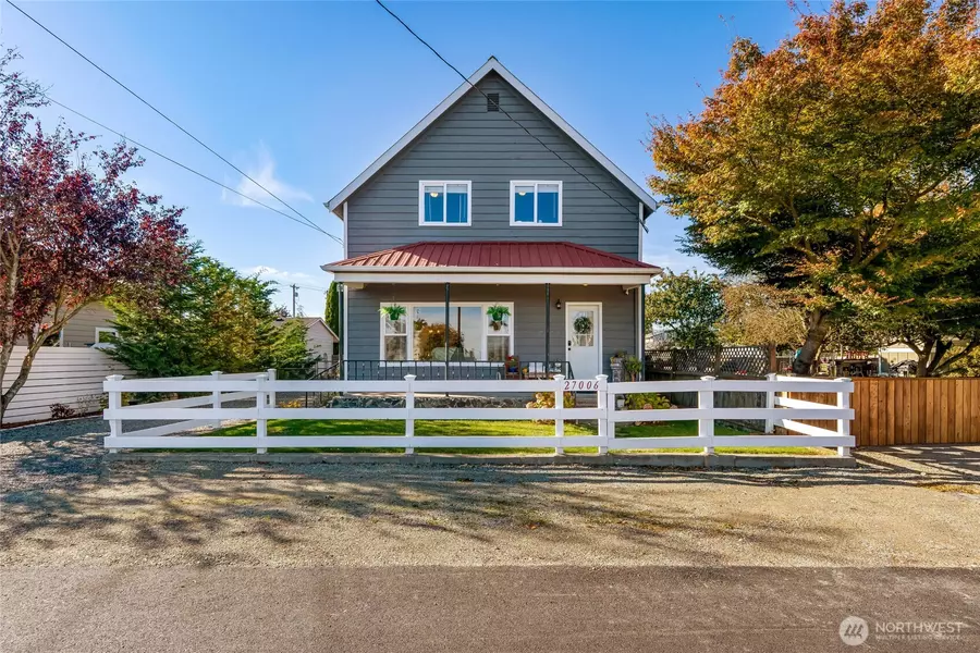 27006 103rd DR NW, Stanwood, WA 98292