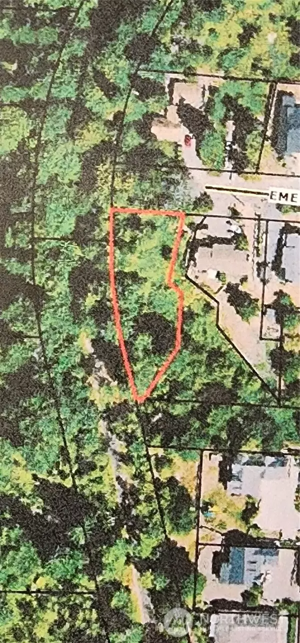 Milton, WA 98354,0 Fir Street and Emerald Street ST