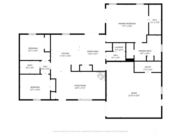 La Center, WA 98629,39812 94th AVE