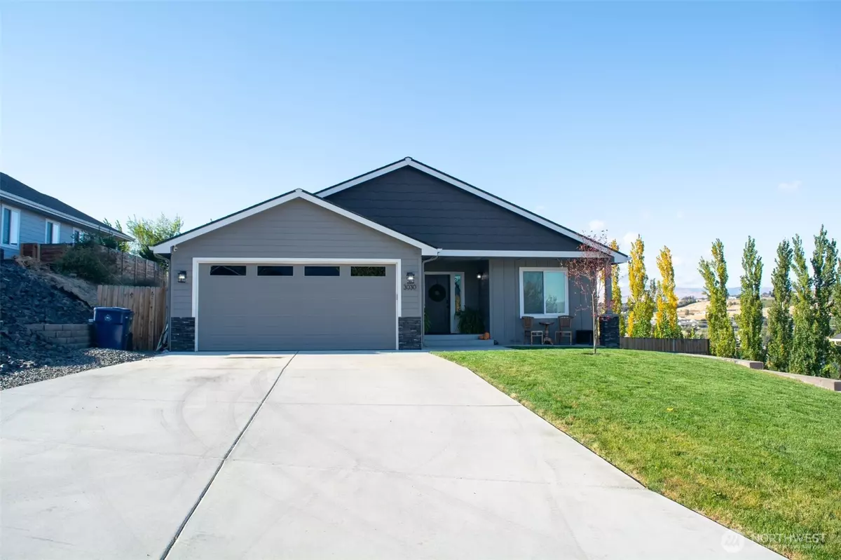 Malaga, WA 98828,3030 Riverview LN