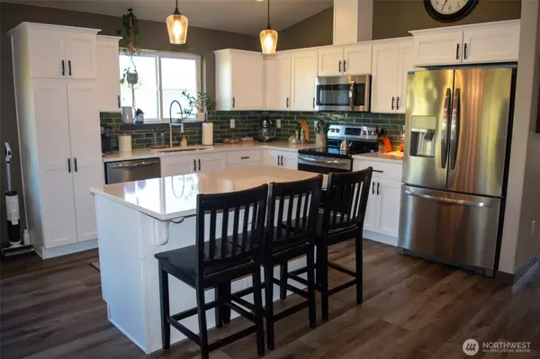 Malaga, WA 98828,3030 Riverview LN