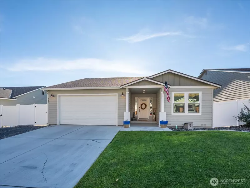 394 Hammond LN, Rock Island, WA 98850