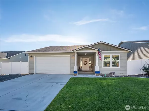 394 Hammond LN, Rock Island, WA 98850