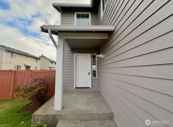 Spanaway, WA 98387,1524 199th ST E