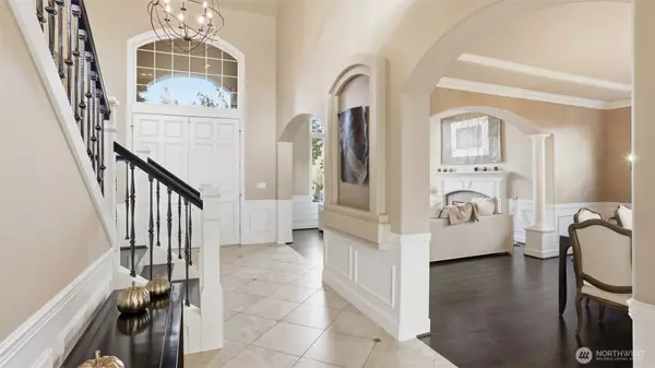 Sammamish, WA 98074,124 259 AVE NE