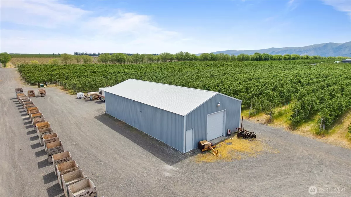 Mattawa, WA 99349,29083 Road U SW