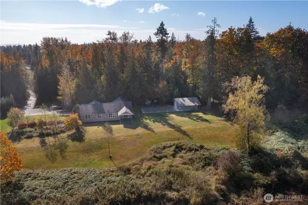 Blaine, WA 98230,9785 Stillwater LN