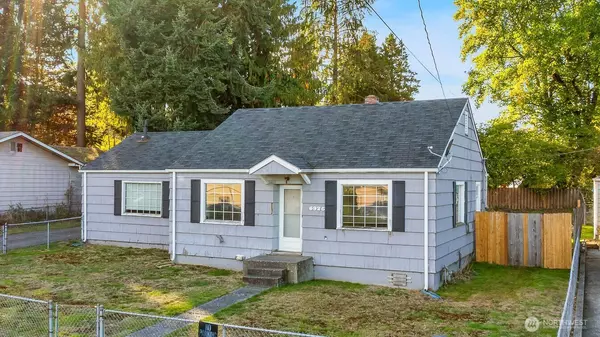 Everett, WA 98203,6926 E Cady RD