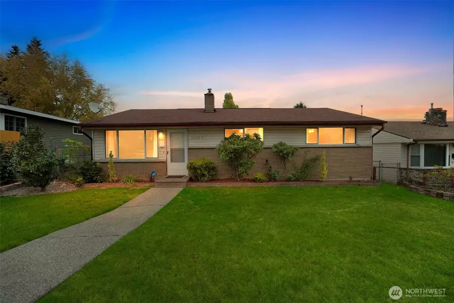 10664 63rd AVE S, Seattle, WA 98178