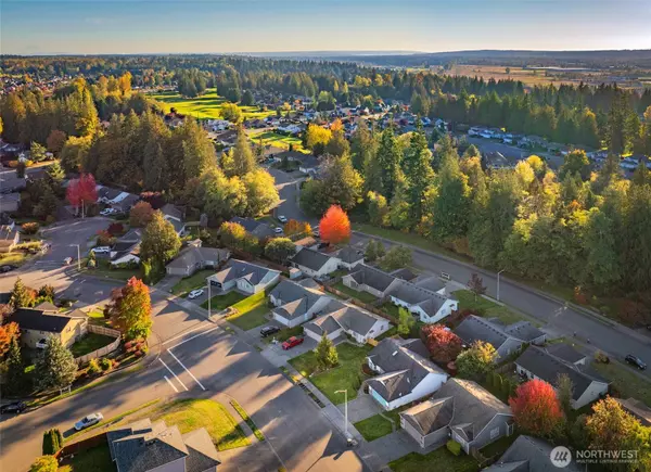 Arlington, WA 98223,18528 Balmoral DR