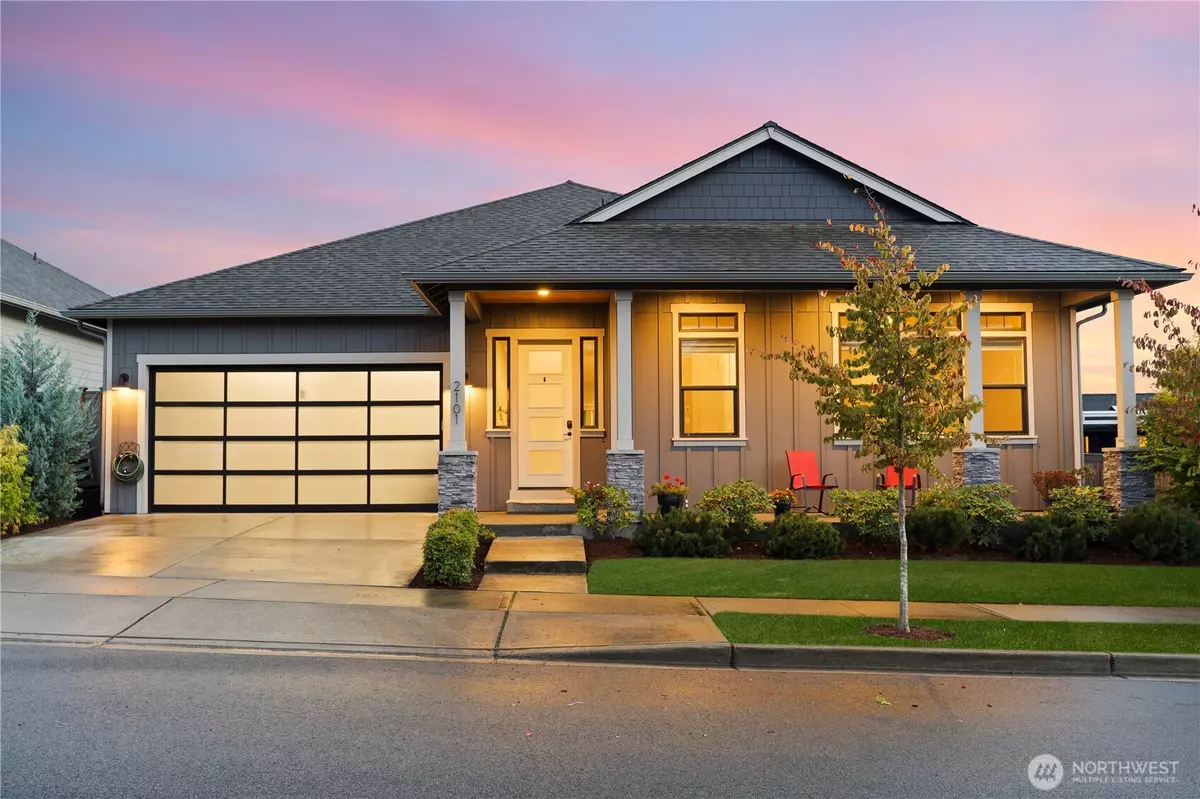 Snohomish, WA 98290,2101 5th PL