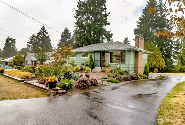 5514 S Avon ST, Seattle, WA 98178