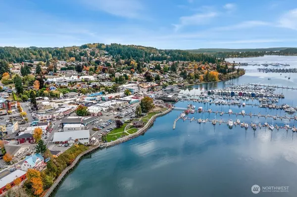 Poulsbo, WA 98370,19003 Front ST NE