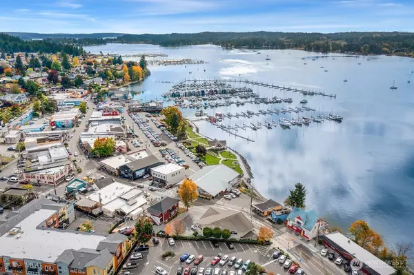 Poulsbo, WA 98370,19003 Front ST NE