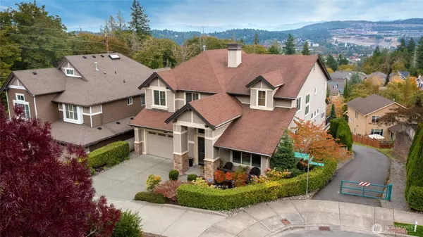 Issaquah, WA 98027,880 Lingering Pine LN NW