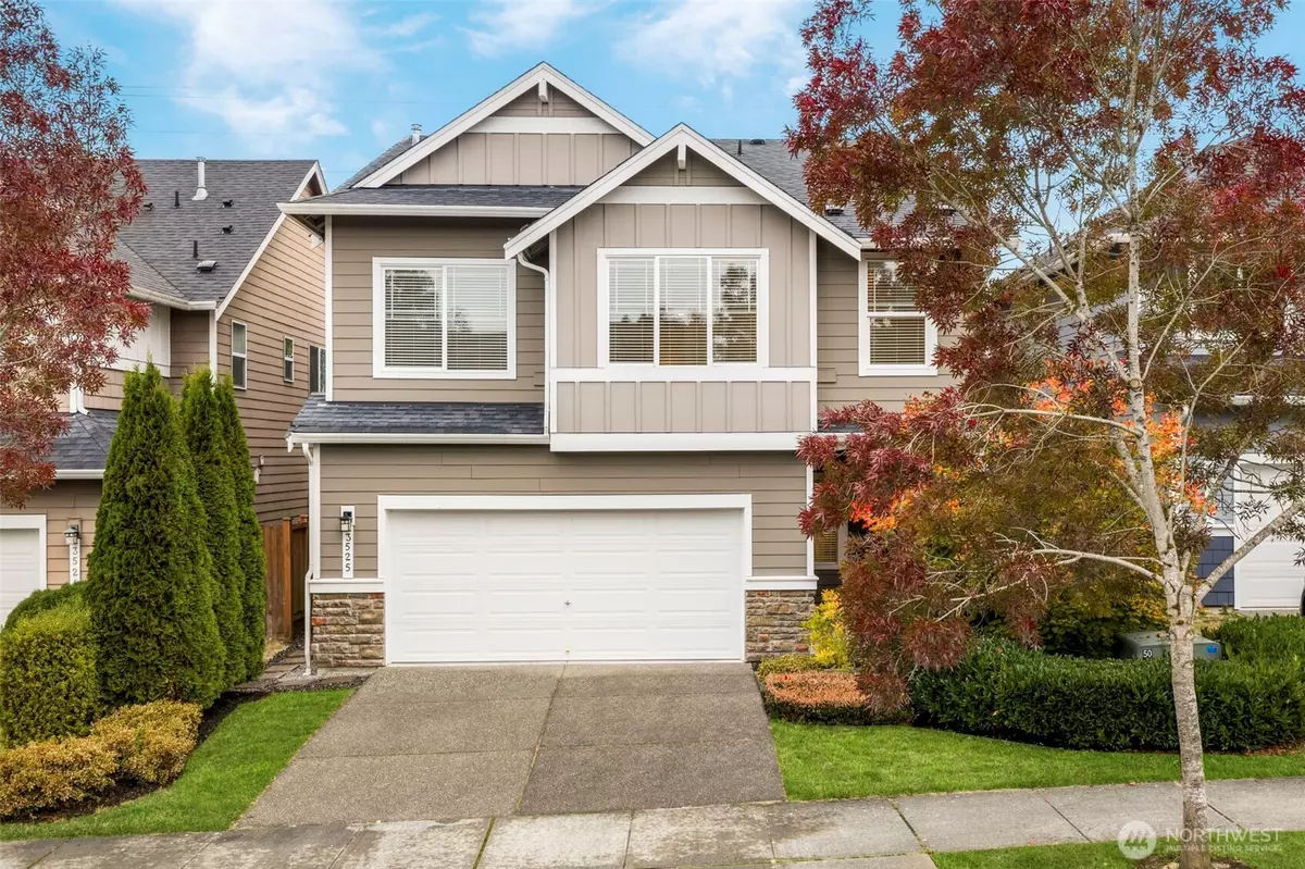 Bothell, WA 98012,3525 185th PL SE