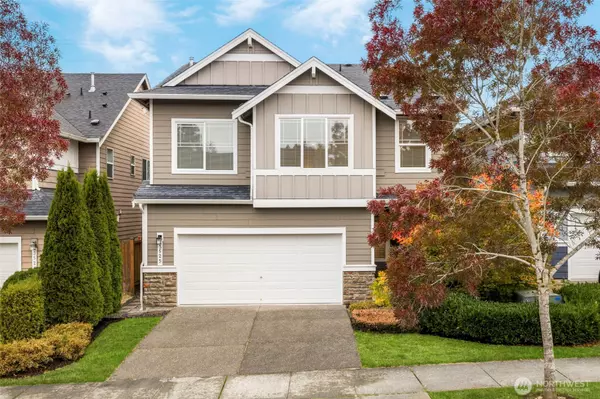 3525 185th PL SE, Bothell, WA 98012