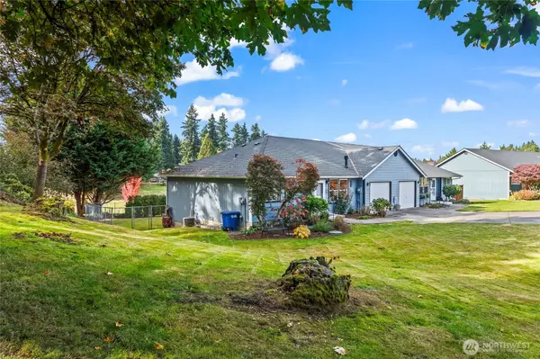 Puyallup, WA 98373,3330 18th Street Pl SW