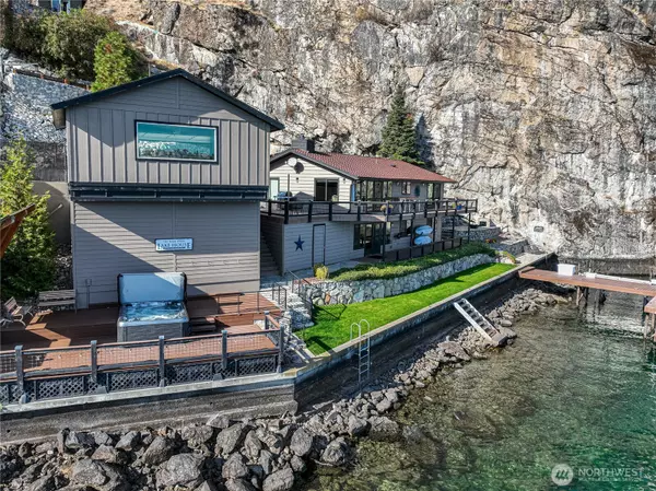 Chelan, WA 98816,10370 S Lakeshore Rd