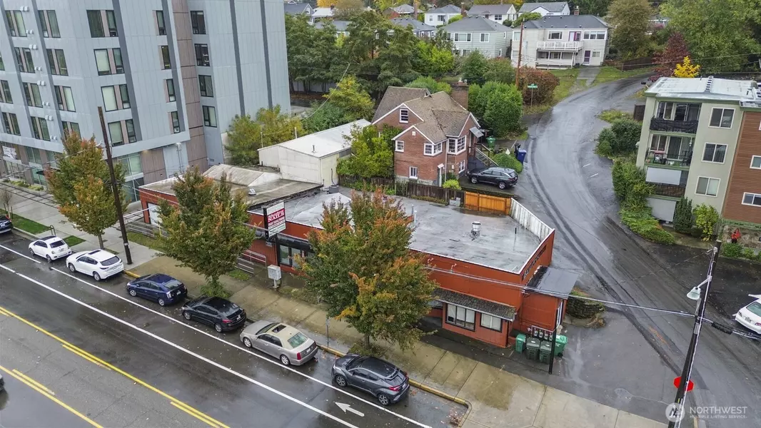 9716 Greenwood AVE N, Seattle, WA 98103