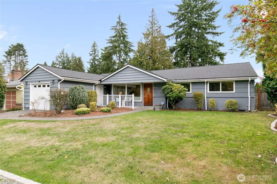 14020 Bagley AVE N, Seattle, WA 98133