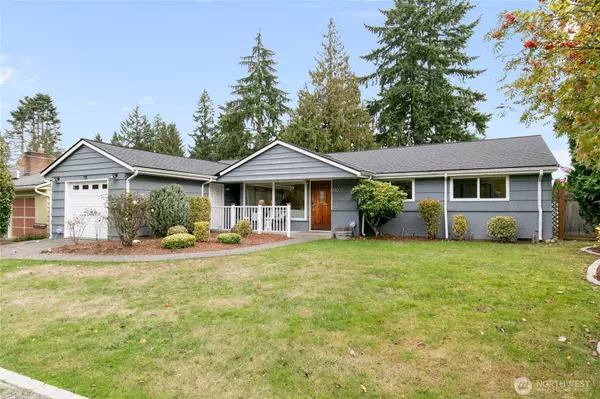 14020 Bagley AVE N, Seattle, WA 98133