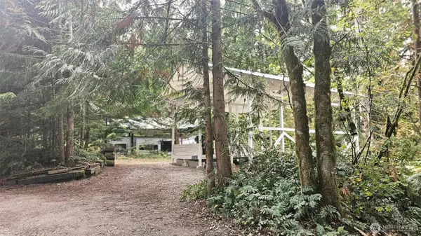 45303 Tillicum TRL #3B22, Concrete, WA 98237
