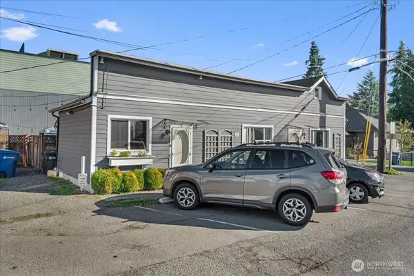 Burien, WA 98166,15212 9th AVE SW