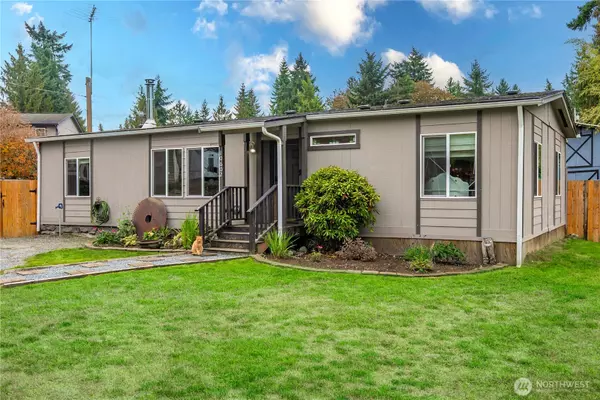 Bonney Lake, WA 98391,10602 203rd AVE E