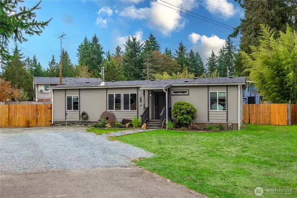 Bonney Lake, WA 98391,10602 203rd AVE E