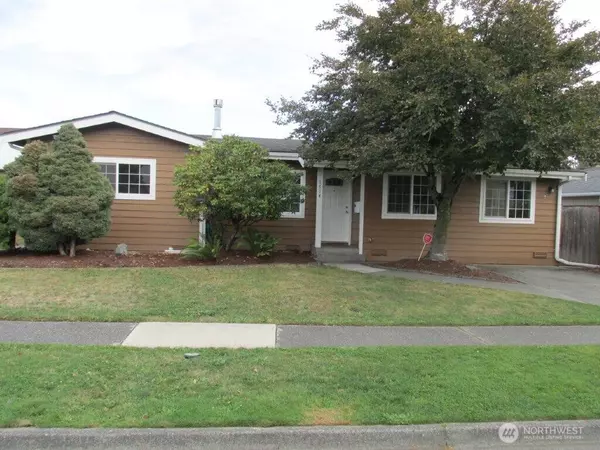 430 N Section ST, Burlington, WA 98233