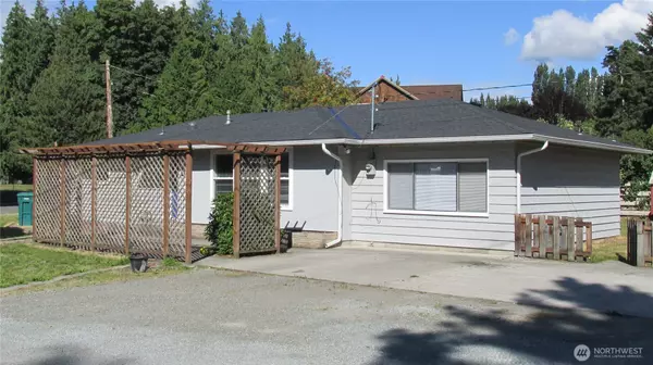 Burlington, WA 98233,430 N Section ST