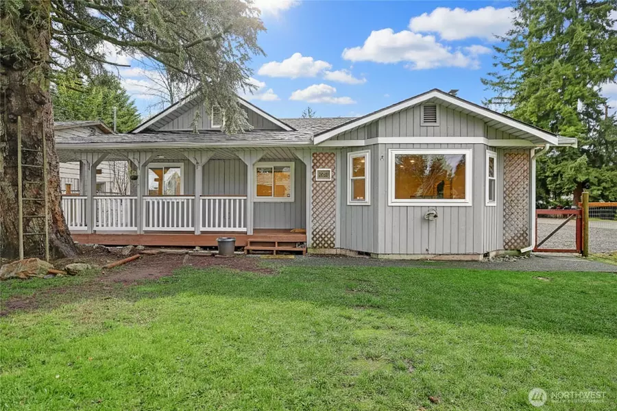 208 W Galena ST, Granite Falls, WA 98252