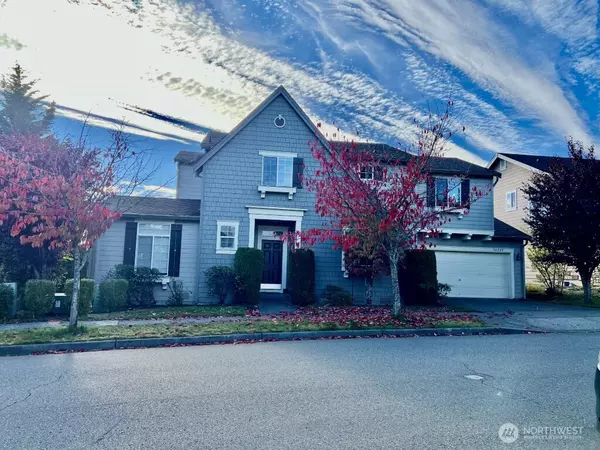 36225 SE Isley ST, Snoqualmie, WA 98065