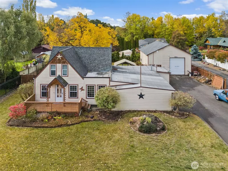 535 SW 19th ST, Chehalis, WA 98532