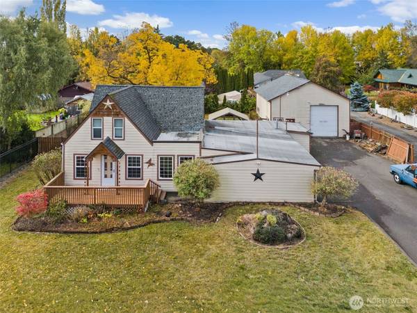 535 SW 19th ST, Chehalis, WA 98532