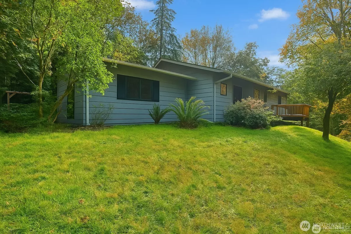 Morton, WA 98356,391 Butts RD