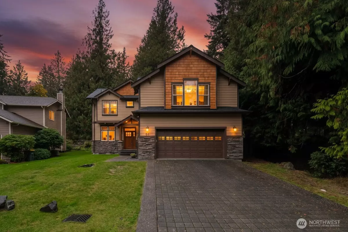Bellingham, WA 98229,61 Windward DR