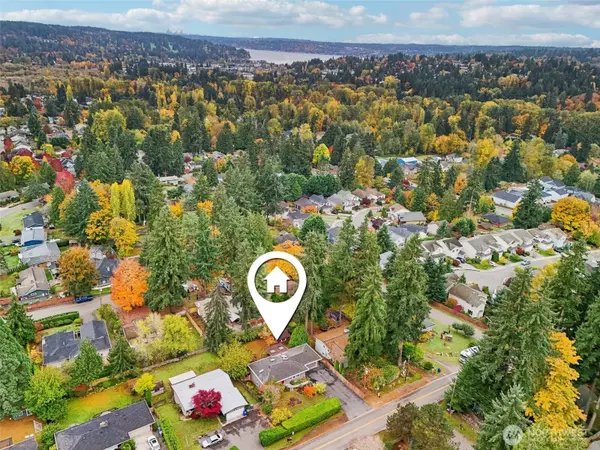 Kenmore, WA 98028,7621 NE 205th ST