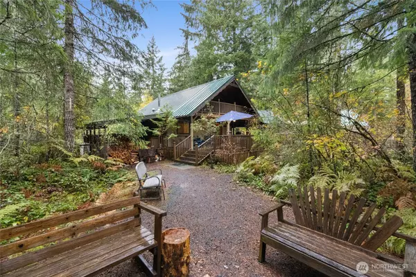 Ashford, WA 98304,113 Big Creek RD