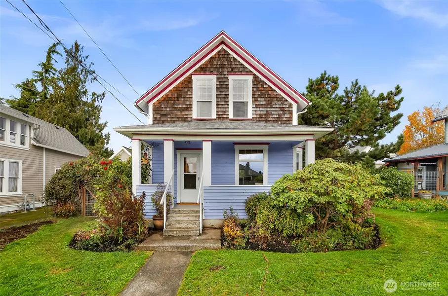2309 G ST, Bellingham, WA 98225