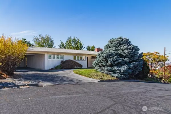 Moses Lake, WA 98837,803 E Lark AVE